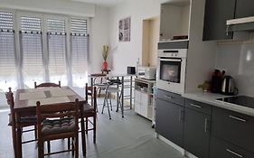 Superbe Spacieux Appartement RDC tout confort